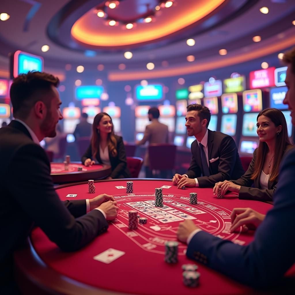 w69 casino